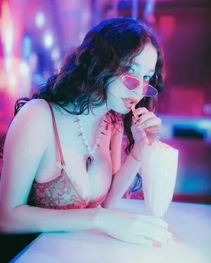Milagros Seghi OnlyFans Leaked Free Thumbnail Picture - #l54lKaIZo4