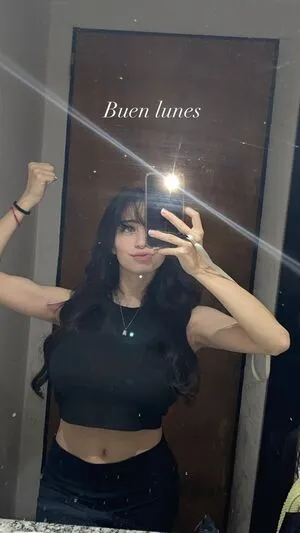 Milagros Seghi OnlyFans Leaked Free Thumbnail Picture - #m6sz7ZH5yq
