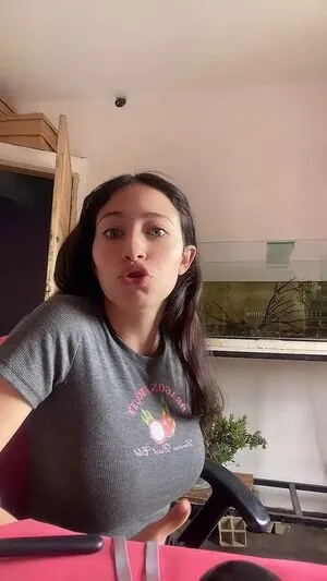 Milagros Seghi OnlyFans Leaked Free Thumbnail Picture - #nV8B7quA4G