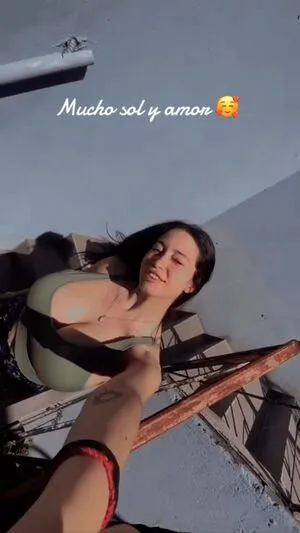 Milagros Seghi OnlyFans Leaked Free Thumbnail Picture - #nqv6TRpnAE