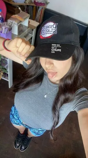 Milagros Seghi OnlyFans Leaked Free Thumbnail Picture - #pdYPoV4RC1