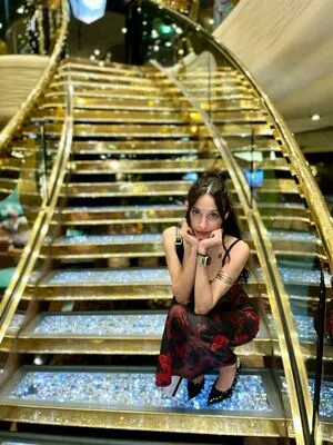 Milagros Seghi OnlyFans Leaked Free Thumbnail Picture - #q9ln4DLv6F