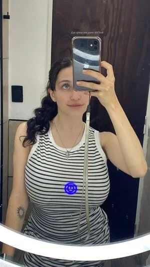 Milagros Seghi OnlyFans Leaked Free Thumbnail Picture - #qDnlRbaT6U