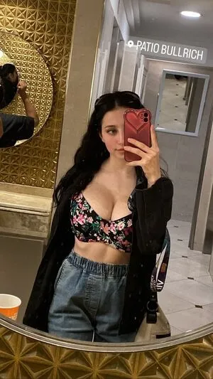 Milagros Seghi OnlyFans Leaked Free Thumbnail Picture - #qH77DtZiQD