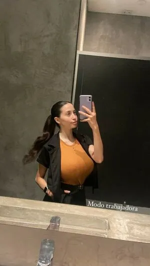 Milagros Seghi OnlyFans Leaked Free Thumbnail Picture - #rUcIFUPfzZ