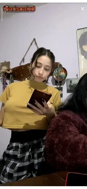 Milagros Seghi OnlyFans Leaked Free Thumbnail Picture - #wh2WKyZ41U