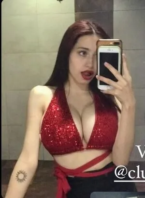 Milagros Seghi OnlyFans Leaked Free Thumbnail Picture - #yj8fKVbG9D