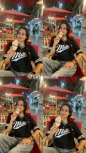 Milagros Seghi OnlyFans Leaked Free Thumbnail Picture - #zgwuJdirGK