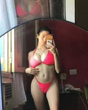 Milagros Seghi OnlyFans Leaked Free Thumbnail Picture - #5JjfepmSle