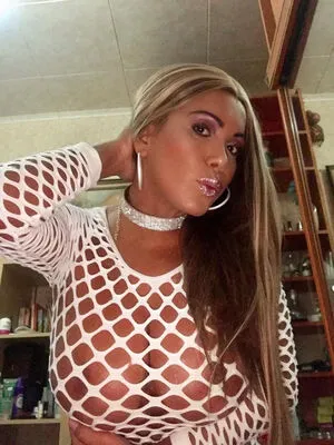 Milagros Titova OnlyFans Leaked Free Thumbnail Picture - #tkWrEqbj73