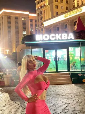 Milagros Titova OnlyFans Leaked Free Thumbnail Picture - #vGjNdPlMPV