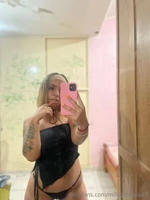 Milagrosaaaa3 OnlyFans Leaked Free Thumbnail Picture - #dos47EUXP0