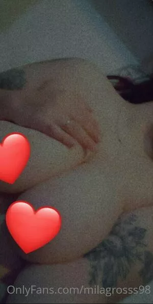 Milagrosss98 OnlyFans Leaked Free Thumbnail Picture - #YWOZtR1mf6