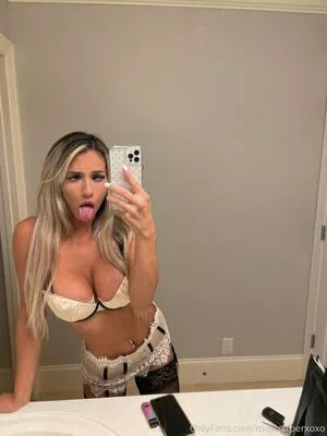 Milaharperxoxo OnlyFans Leaked Free Thumbnail Picture - #0cw5s8s1SV