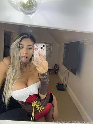 Milaharperxoxo OnlyFans Leaked Free Thumbnail Picture - #2EcFiVfAI4