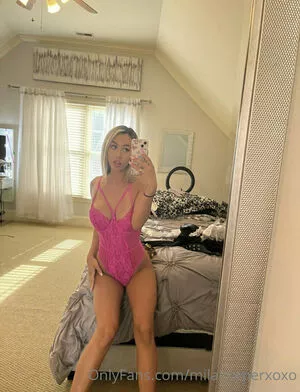 Milaharperxoxo OnlyFans Leaked Free Thumbnail Picture - #3JmGdAkgFB