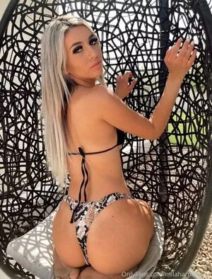 Milaharperxoxo OnlyFans Leaked Free Thumbnail Picture - #PC7Shn3c8u