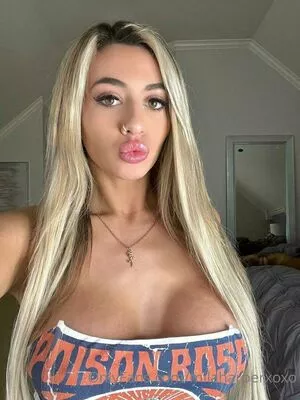 Milaharperxoxo OnlyFans Leaked Free Thumbnail Picture - #R7TTwrnzg3