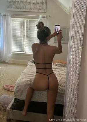 Milaharperxoxo OnlyFans Leaked Free Thumbnail Picture - #bxjl8b3Jes