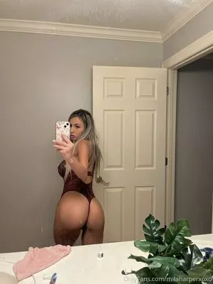 Milaharperxoxo OnlyFans Leaked Free Thumbnail Picture - #eP4ggJWPLi