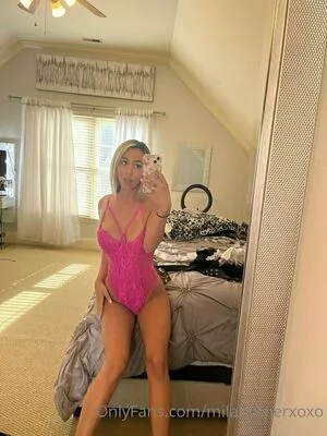 Milaharperxoxo OnlyFans Leaked Free Thumbnail Picture - #scBD2y9PKM