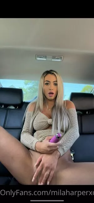 Milaharperxoxo OnlyFans Leaked Free Thumbnail Picture - #z4h1FrBW6g