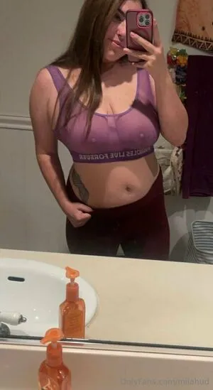 Milahud OnlyFans Leaked Free Thumbnail Picture - #oPX1eAVCXe