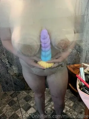 Milahudfree OnlyFans Leaked Free Thumbnail Picture - #ErMjL9hKEV