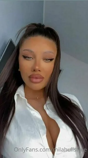 Milahullsfree OnlyFans Leaked Free Thumbnail Picture - #Zu1NZAhuLt