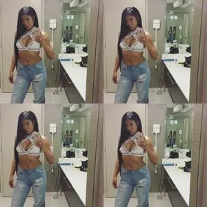Milaj OnlyFans Leaked Free Thumbnail Picture - #DjKac8WF1b