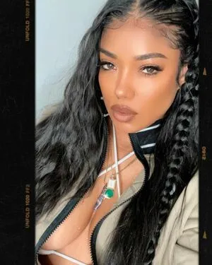 Milaj OnlyFans Leaked Free Thumbnail Picture - #PKR74bjuf1