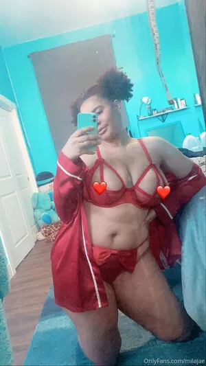 milajae OnlyFans Leaked Free Thumbnail Picture - #yHnUHflBmr