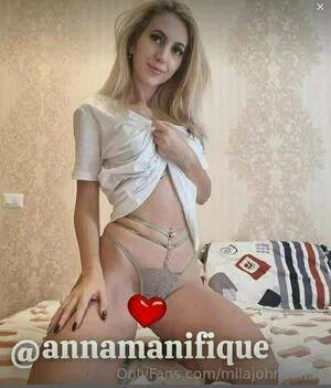 Milajohnson69 OnlyFans Leaked Free Thumbnail Picture - #TVvFwoOzSA