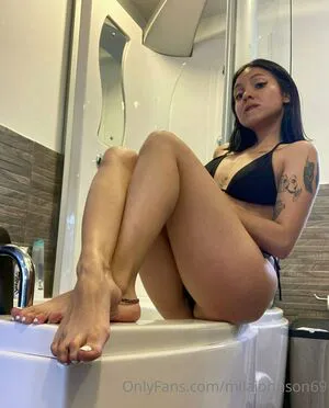 Milajohnson69 OnlyFans Leaked Free Thumbnail Picture - #gUWIEEkGxL
