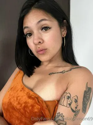 Milajohnson69 OnlyFans Leaked Free Thumbnail Picture - #wCKRQGcD7G