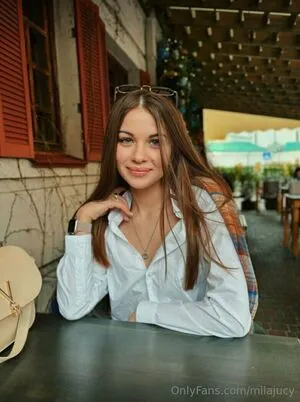 Milajucy OnlyFans Leaked Free Thumbnail Picture - #yaeH5zoXue