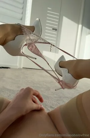 Milakittenx OnlyFans Leaked Free Thumbnail Picture - #0mg9gJMi8w