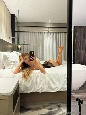 Milakittenx OnlyFans Leaked Free Thumbnail Picture - #Ms9ElNwXVa