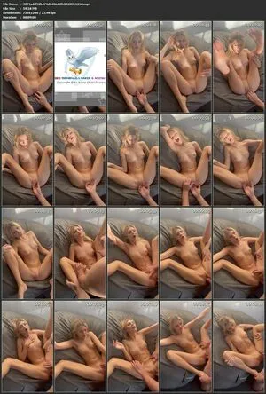 Milakittenx OnlyFans Leaked Free Thumbnail Picture - #X7xwVBv7wj