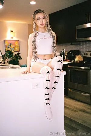 Milakoisfw OnlyFans Leaked Free Thumbnail Picture - #0e5RInkJbD