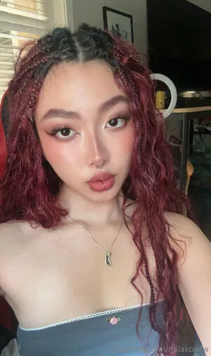 Milakoisfw OnlyFans Leaked Free Thumbnail Picture - #1pQw8b9d93