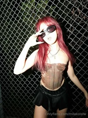 Milakoisfw OnlyFans Leaked Free Thumbnail Picture - #8G4SQlsYMM