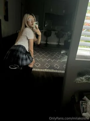 Milakoisfw OnlyFans Leaked Free Thumbnail Picture - #8v3S0aE4T2