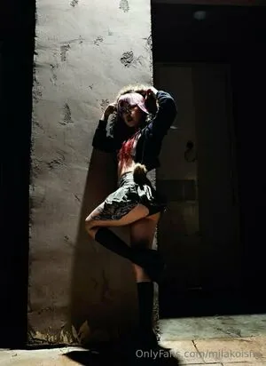 Milakoisfw OnlyFans Leaked Free Thumbnail Picture - #FRjXwADZPZ