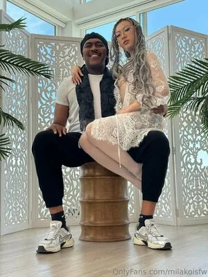Milakoisfw OnlyFans Leaked Free Thumbnail Picture - #G0NfBHbfRX