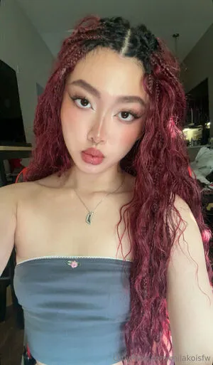 Milakoisfw OnlyFans Leaked Free Thumbnail Picture - #LRkQINdmKp