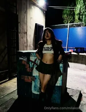 Milakoisfw OnlyFans Leaked Free Thumbnail Picture - #TWM0AfBIxt