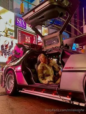 Milakoisfw OnlyFans Leaked Free Thumbnail Picture - #V49seyOLbx