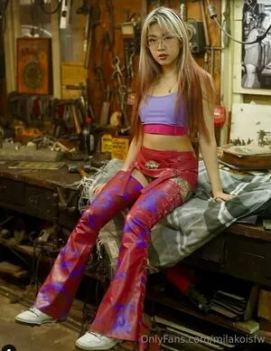 Milakoisfw OnlyFans Leaked Free Thumbnail Picture - #bZsly2JJ8S