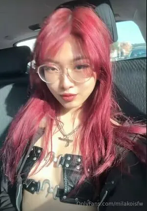 Milakoisfw OnlyFans Leaked Free Thumbnail Picture - #uKbQa8Lv6g